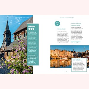 Grand week-end déconnexion en France