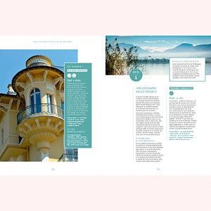 Grand week-end déconnexion en France