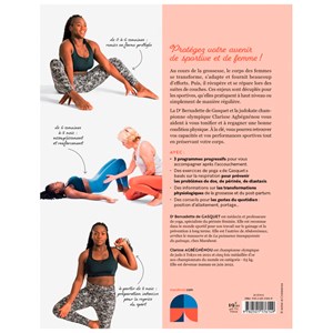 Maman et sportive