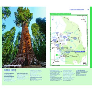 Guide évasion Ouest Américain