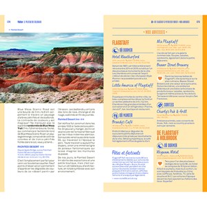Guide évasion Ouest Américain