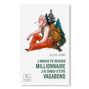 J'aurais pu devenir millionnaire
