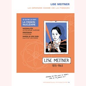 Les oubliés de la science