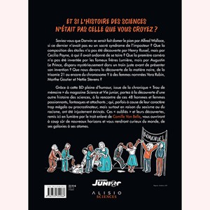 Les oubliés de la science