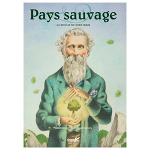 Pays sauvages