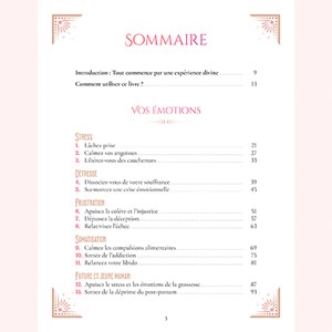 Le grand livre des power soins