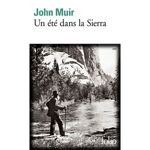 Un été dans la Sierra