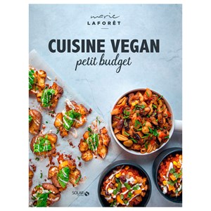 Cuisine vegan petit budget