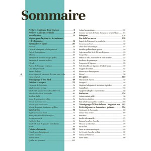 Contre courant