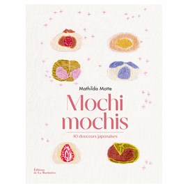 Mochi mochis