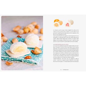 Mochi mochis