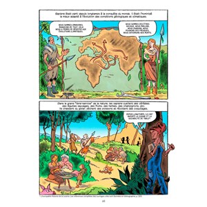 L'incroyable histoire de la bière