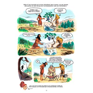 L'incroyable histoire de la bière