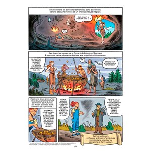 L'incroyable histoire de la bière