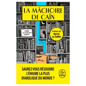 La mâchoire de Caïn
