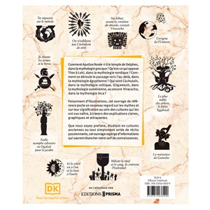 La mythologie tout simplement