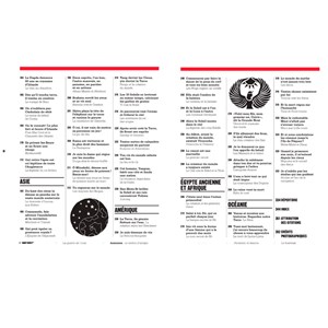 La mythologie tout simplement