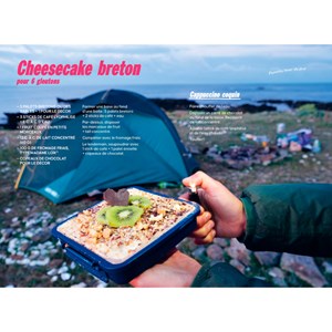 Bivouac & bonne tambouille