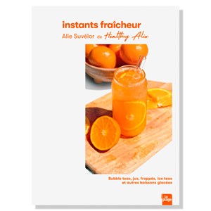 Instants fraîcheurs
