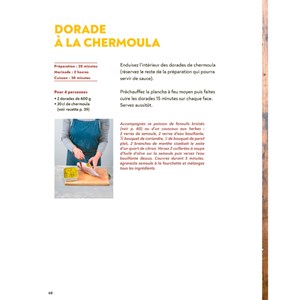 Recettes de plancha d'ici et d'ailleurs