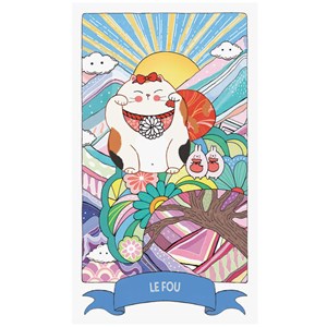 Tarot Kawaii