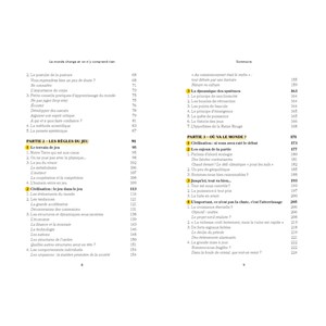 Le monde change et on n'y comprend rien