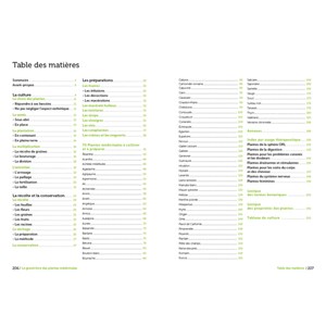 Le grand livre des plantes médicinales