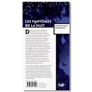 Les fantômes de la nuit