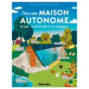 Pour une maison autonome