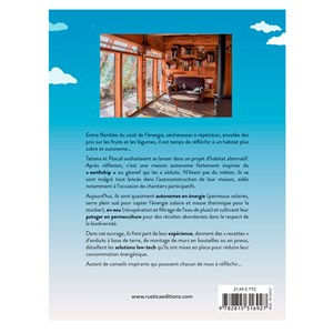 Pour une maison autonome