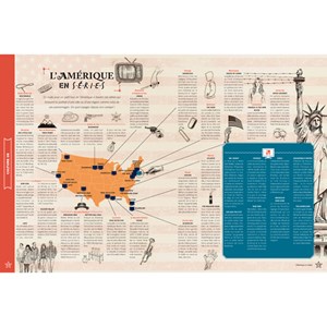 Le Routard Voyages Etats-Unis