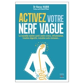 Activez votre nerf vague