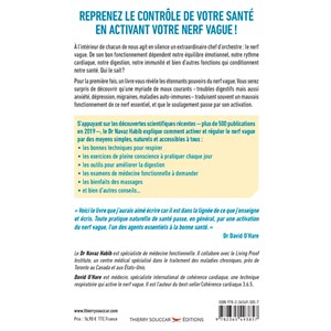 Activez votre nerf vague