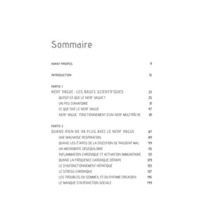 Activez votre nerf vague