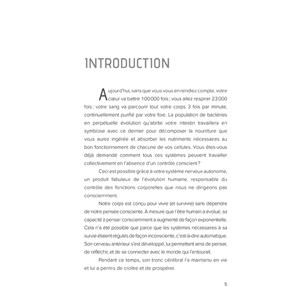 Activez votre nerf vague