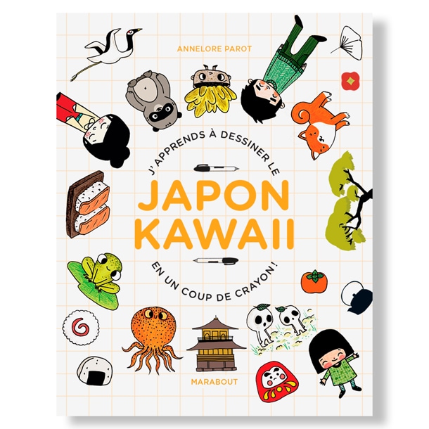 Chat japonais kawaii  Nature & Découvertes