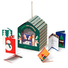 Coffret maison 100% bonheur Rennes