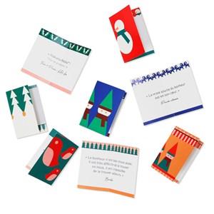 Coffret maison 100% bonheur Rennes