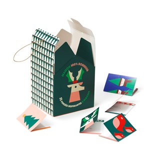 Coffret maison 100% bonheur Rennes