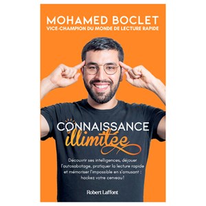 Connaissance illimitée