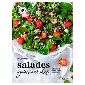 Salades gourmandes