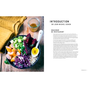 80 recettes de Bouddha bol