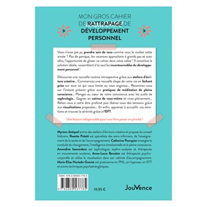 Mon gros cahier de développement perso