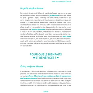 Mon gros cahier de développement perso