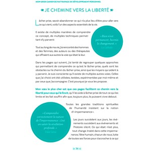 Mon gros cahier de développement perso