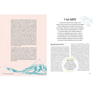 Le guide survie douce en plein nature