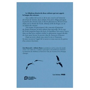 Chanteurs d’oiseaux