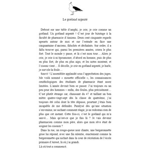 Chanteurs d’oiseaux