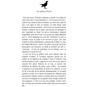Chanteurs d’oiseaux