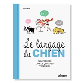 Le langage du chien